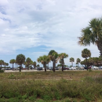 Sand Key Park - Look at that! Park n beach combined! - Beaches Near Me - Clearwater Beach, Florida