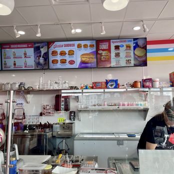 Yonutz - Donuts Near Me - Louisville, Kentucky