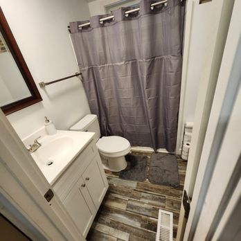 Boyd Built - Bathroom Remodel - General Contractors Near Me - Belfair, Washington Boyd Built - Bathroom Remodel - General Contractors Near Me - Belfair, Washington