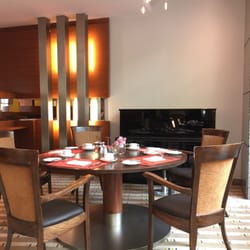 Sofitel - Frühstück