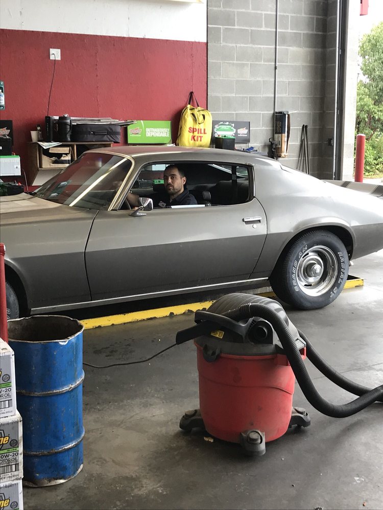 ZAP PRO LUBE & BRAKES 11 Photos & 22 Reviews Oil Change Stations