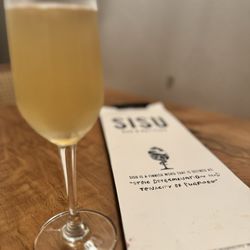 Sisu Bar & Bottles