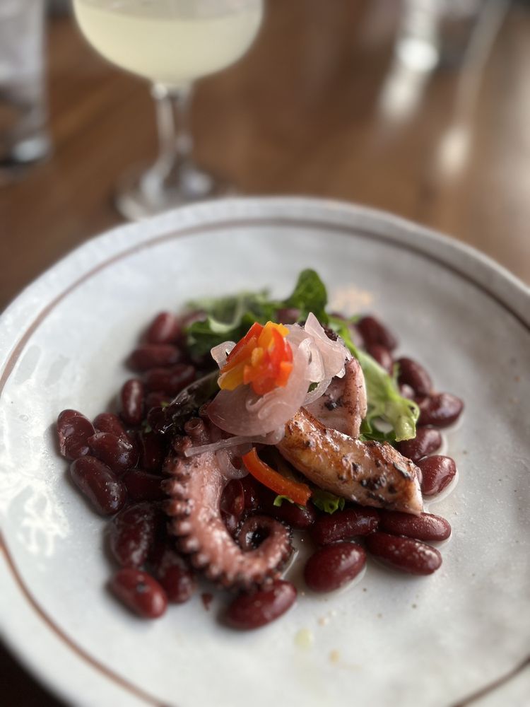 COD Restaurant