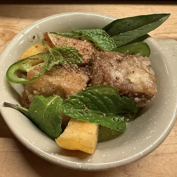 State Bird Provisions - Tapas/Small Plates Near Me - San Francisco, California State Bird Provisions - Tapas/Small Plates Near Me - San Francisco, California