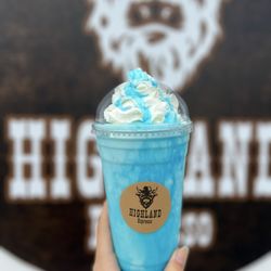 Highland Espresso
