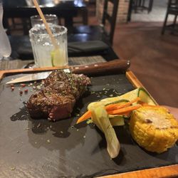 La Braceria Tulum