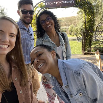 Thornton Winery - Wineries Near Me - Temecula, California Thornton Winery - Wineries Near Me - Temecula, California