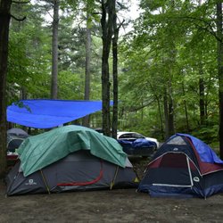 Sturgeon Bay Provincial Park
