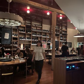 Verjus - Wine Bars Near Me - San Francisco, California Verjus - Wine Bars Near Me - San Francisco, California