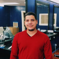 Janier's Barbershop