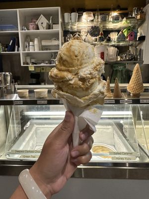 Ed’s Real Scoop by null