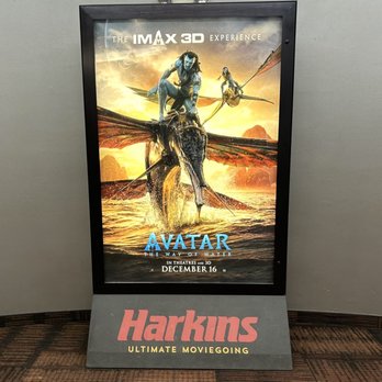 HARKINS THEATRES ARIZONA MILLS 18 W/ IMAX - Updated September 2025