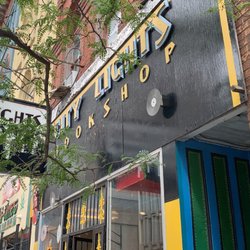 City Lights Bookshop