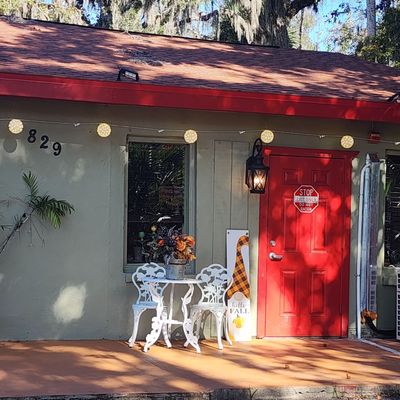Voo La Voo Cafe by null