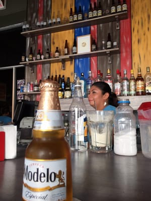 El Cardenal Cantina by null