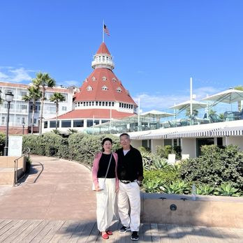 Hotel del Coronado, Curio Collection by Hilton - Coronado, CA