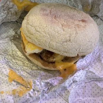 Chick-fil-A - Egg White Grill - Fast Food Near Me - Arlington, Virginia