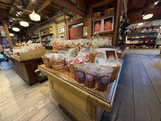 The Vermont Country Store Weston by null