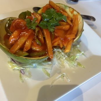 Banana Leaf Restaurant - Singaporean Near Me - Milpitas, California