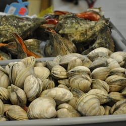 Inner Harbor Seafood Market