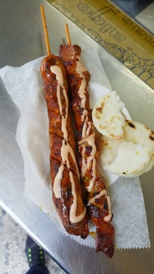 Los Chuzos y Algo Mas 🇨🇴 by null