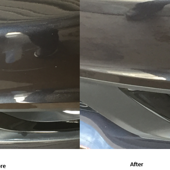 TruTouch - Scratch and Buff Job - Auto Detailing Near Me - Denver, Colorado TruTouch - Scratch and Buff Job - Auto Detailing Near Me - Denver, Colorado
