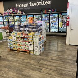 Save A Lot - Frozen favorites