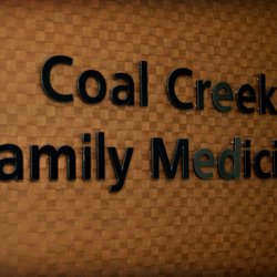 Coal Creek Family Medicine