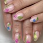 Photo of Luxury Nail Bar Chamblee Brookhaven