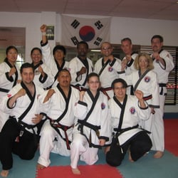 Little Tiger's Tang Soo DO