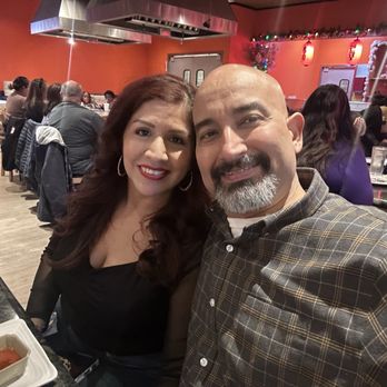 Tokyo Steak - My lovely date and the lacking or drab decor - Sushi Bars Near Me - Victorville, California Tokyo Steak - My lovely date and the lacking or drab decor - Sushi Bars Near Me - Victorville, California