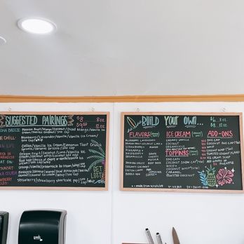Get Lost - Desserts Near Me - Virginia Beach, Virginia