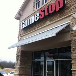 GameStop Store 3686