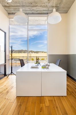 Spaces - Los Angeles - La Brea by null