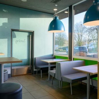 McDonald's - Fast Food Near Me - Emmerich am Rhein, NW McDonald's - Fast Food Near Me - Emmerich am Rhein, NW