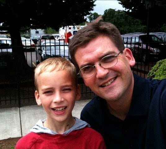 Woodworth John S - divorce attorney in Eugene, OR