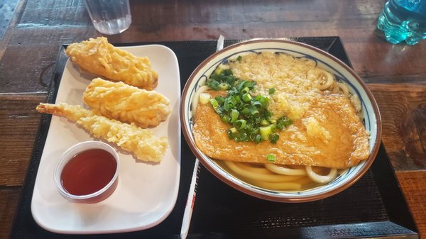 Marugame Udon by null