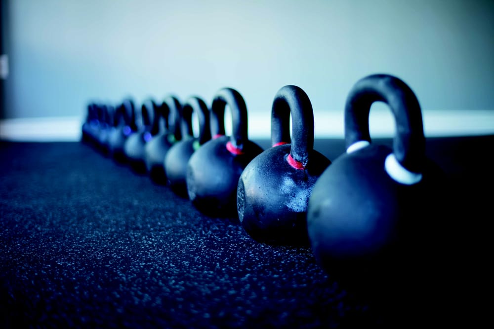 Thrive Fit Image