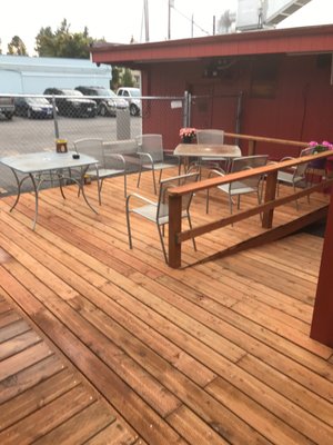 The Lariat Lounge by null