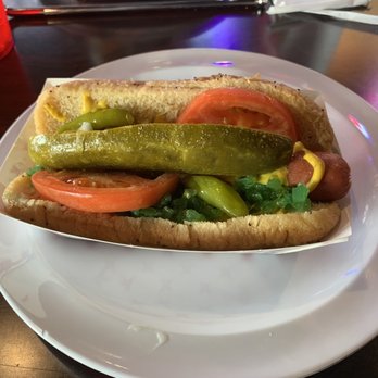 Camacho's Famous - Lets play a game: find the hot dog... - Hot Dogs Near Me - Clarksville, Tennessee Camacho's Famous - Lets play a game: find the hot dog... - Hot Dogs Near Me - Clarksville, Tennessee
