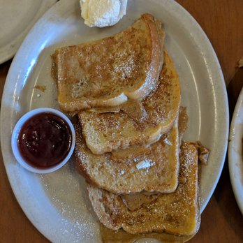 Millbrae Pancake House - Strawberry pancakes - American Near Me - Millbrae, California Millbrae Pancake House - Strawberry pancakes - American Near Me - Millbrae, California