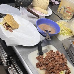 Tortilleria Mana