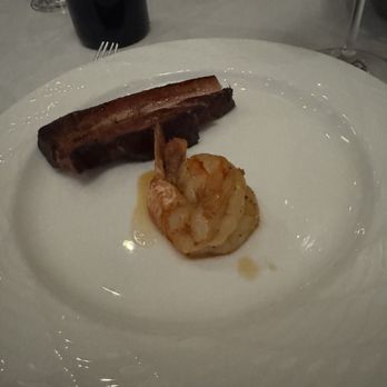 Benjamin Steakhouse Prime - Some shi u cant afford player - Seafood Near Me - New York, New York