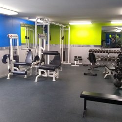 The Bodyshop Gym