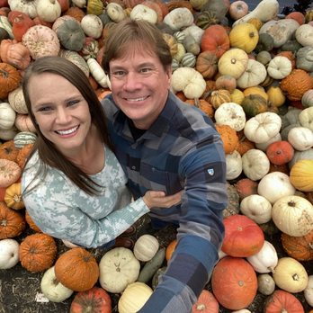 Kuwahara's Pumpkin Patch & Thriller Park - Attraction Farms Near Me - Draper, Utah