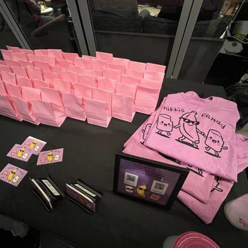 Elite Experience: White Rabbit Theater & Lounge - Yelp Events Near Me - Reno, Nevada