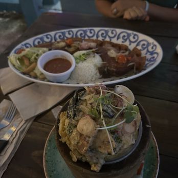 Sal De Mar - Mofongo of Sal Del Mar was delicious. The Chelaton was great as well. - Seafood Near Me - Aguadilla Pueblo, Puerto Rico Sal De Mar - Mofongo of Sal Del Mar was delicious. The Chelaton was great as well. - Seafood Near Me - Aguadilla Pueblo, Puerto Rico
