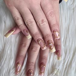 Sunflower Nails & Spa