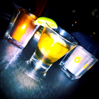 W XYZ Bar - One of the million Mitcher's that were consumed by someone who shall not be named - Cocktail Bars Near Me - Tampa, Florida