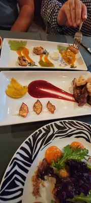 Archipelago Restaurant by null